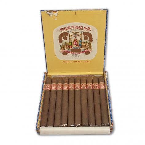 Lot 28 - Partagas Princess