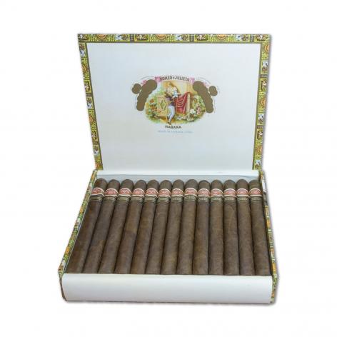 Lot 290 - Romeo y Julieta Exhibition No. 2