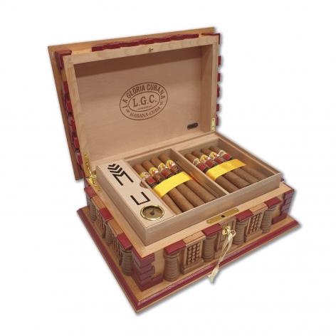 Lot 290 - La Gloria Cubana La Casa del Habano 25th Aniversario