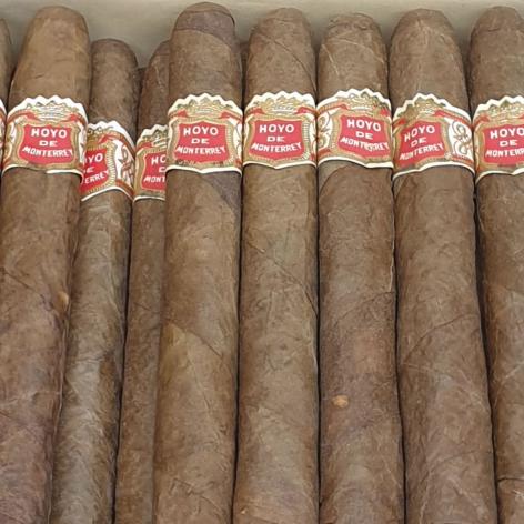 Lot 291 - Hoyo de Monterrey TB Carlin