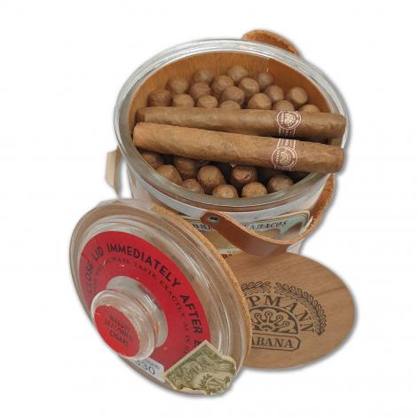 Lot 292 - H. Upmann Petit Coronas 