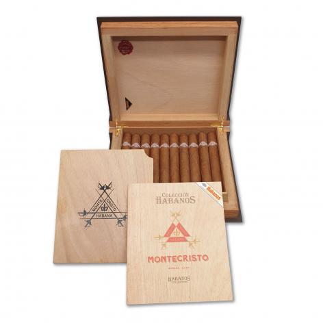 Lot 293 - Montecristo Maravillas No. 1