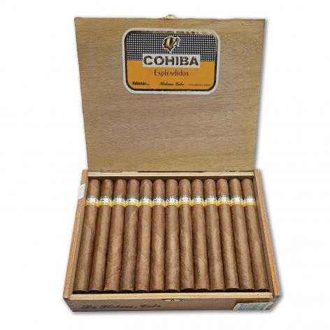 Lot 293 - Cohiba Esplendidos