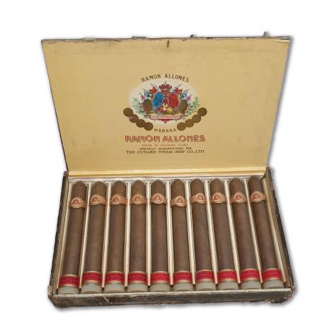 Lot 293 - Ramon Allones Cunardos E.M.S.