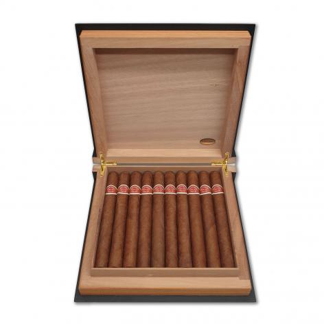 Lot 294 - Romeo y Julieta Fabulosos No.2 