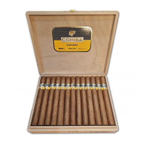 Lot 294 - Cohiba Esplendidos