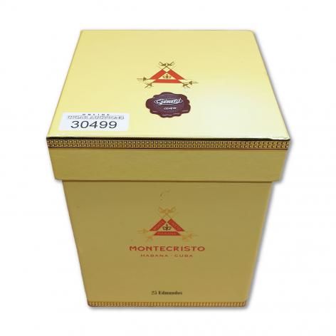 Lot 294 - Montecristo Edmundo