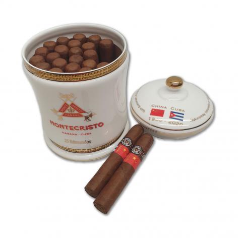 Lot 294 - Montecristo Edmundo 