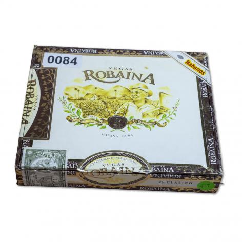 Lot 295 - Vegas Robaina Classico