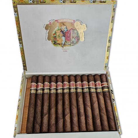 Lot 295 - Romeo y Julieta Tacos