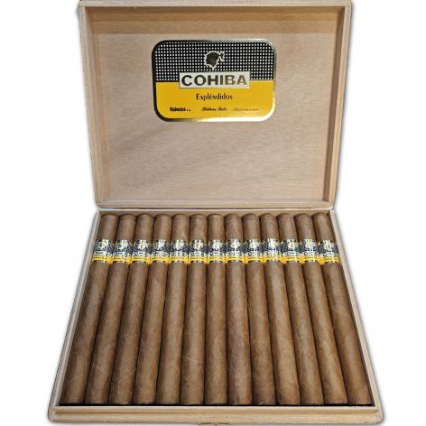 Lot 295 - Cohiba Esplendidos