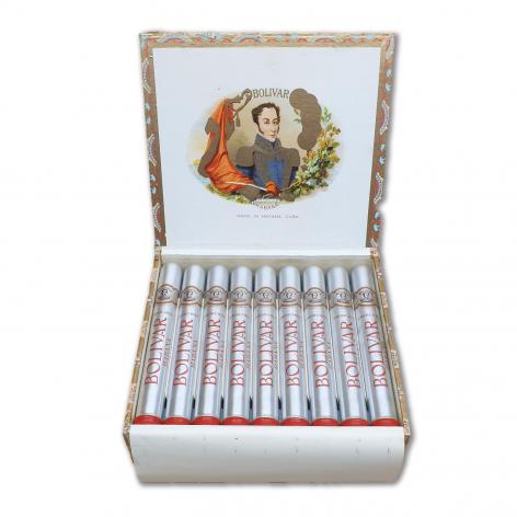 Lot 295 - Bolivar Churchills tubos