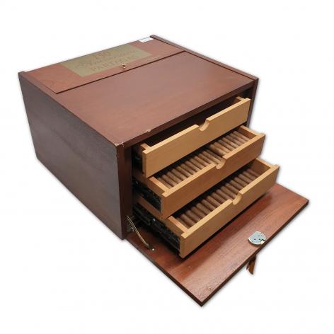 Lot 296 - Partagas 150 Aniversario Humidor