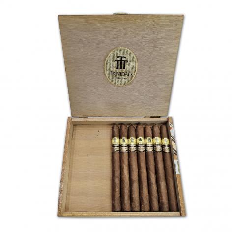 Lot 296 - Trinidad Ingenios