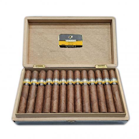 Lot 296 - Cohiba Genios