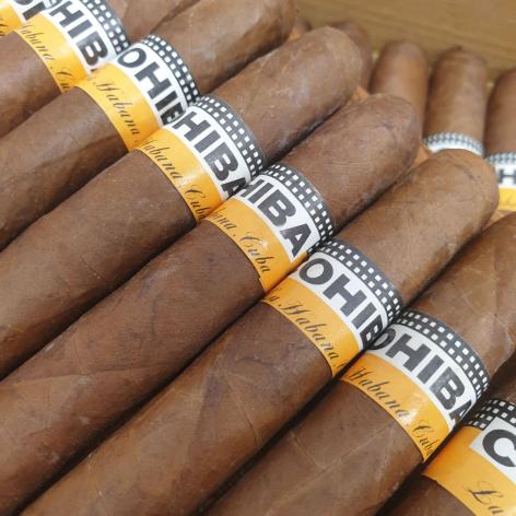 Lot 296 - Cohiba Coronas Especiales