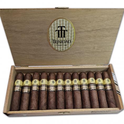 Lot 297 - Trinidad Short Robusto T