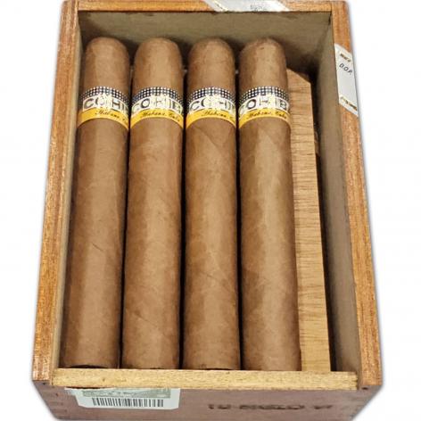 Lot 297 - Cohiba Siglo VI