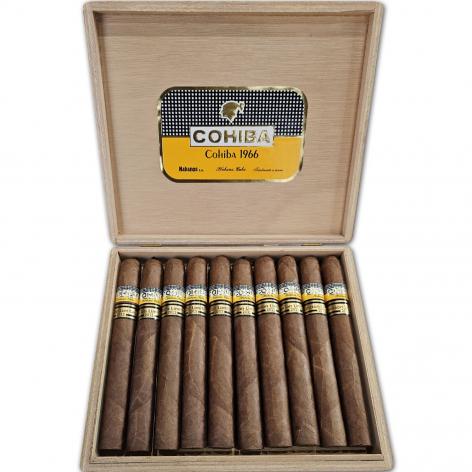 Lot 297 - Cohiba 1966