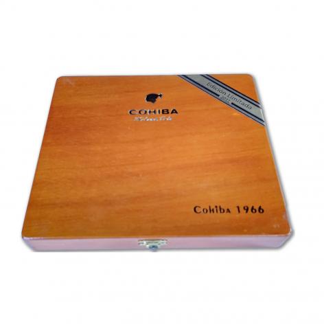 Lot 297 - Cohiba 1966