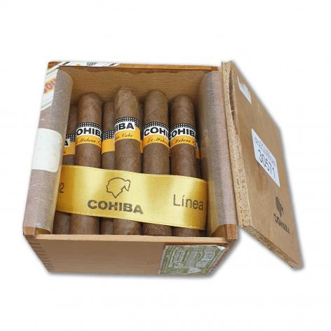 Lot 297 - Cohiba Siglo I