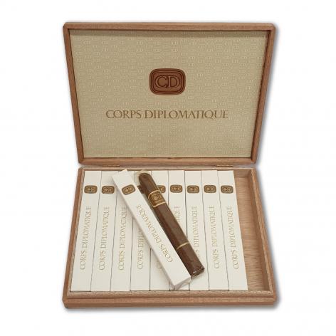 Lot 297 - Corps Diplomatique After Dinner