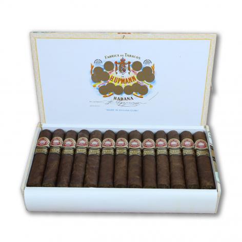 Lot 298 - H. Upmann Robustos