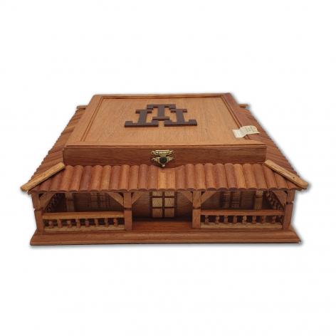 Lot 298 - Trinidad Farm House Humidor