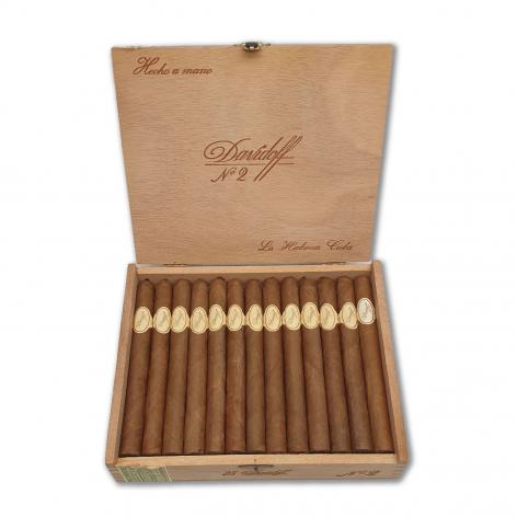 Lot 299 - Davidoff No. 2