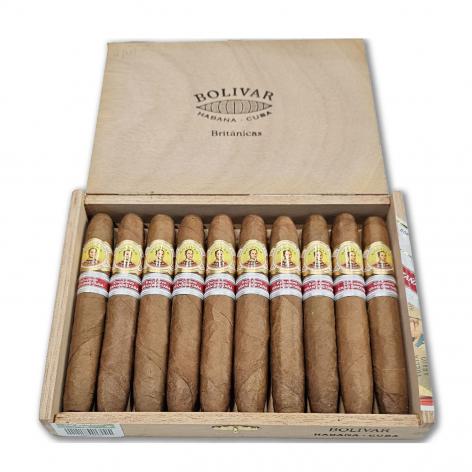 Lot 299 - Bolivar Britanicas