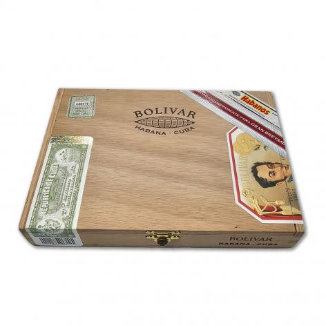 Lot 299 - Bolivar Britanicas