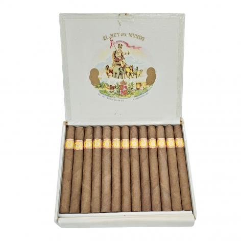 Lot 299 - El Rey del Mundo Lonsdales