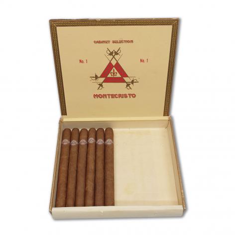 Lot 29 - Montecristo No. 1