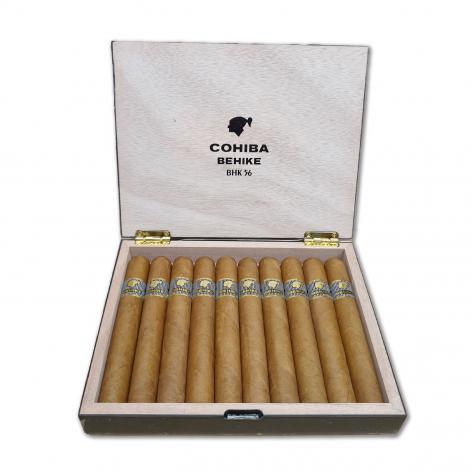 Lot 29 - Cohiba Behike 56