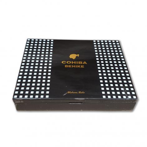 Lot 29 - Cohiba Behike 56