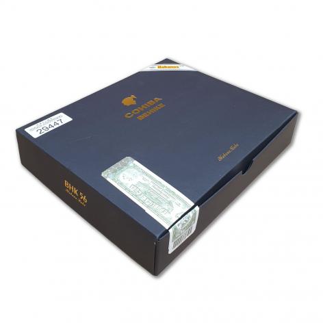 Lot 29 - Cohiba Behike 56