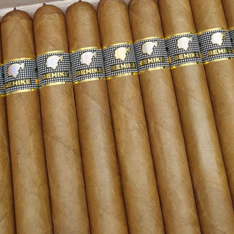 Lot 29 - Cohiba Behike 56