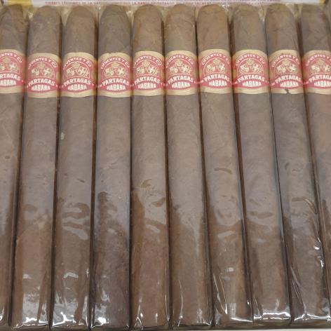 Lot 29 - Partagas Princess