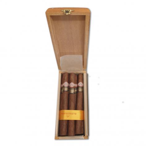 Lot 29 - Montecristo D 