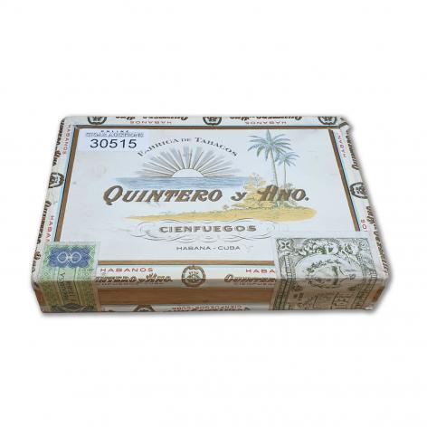 Lot 29 - Quintero Medias Coronas Selectas