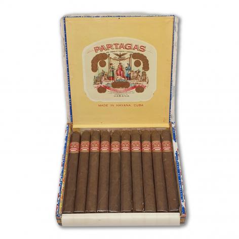 Lot 29 - Partagas Princess