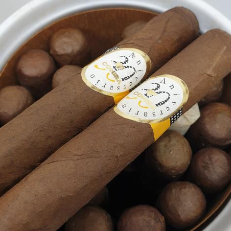 Lot 2 - Cohiba Siglo V - 30 Aniversario Jar - Jars of Cigars - Uk Based ...