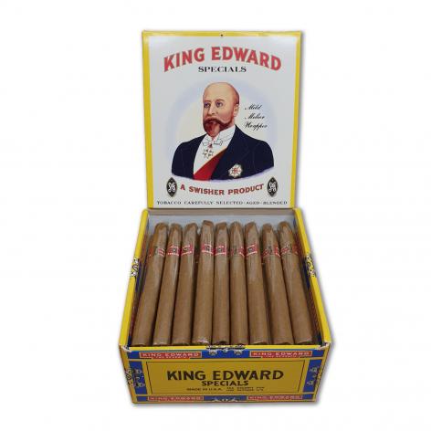 Lot 2 - King Edward Specials