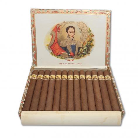 Lot 2 - Bolivar Coronas Extra 