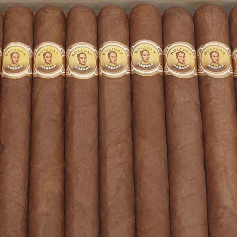 Lot 2 - Bolivar Coronas Extra 