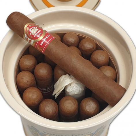 Lot 2 - H. Upmann Magnum 56 