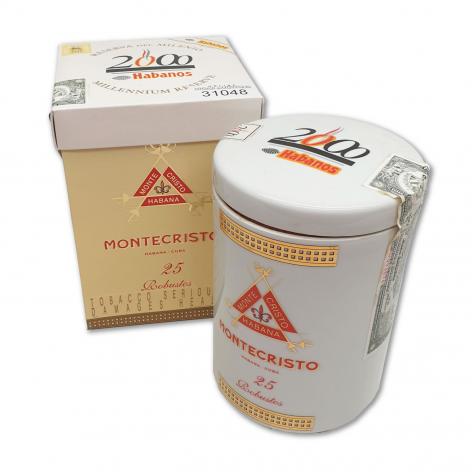 Lot 2 - Montecristo Robustos