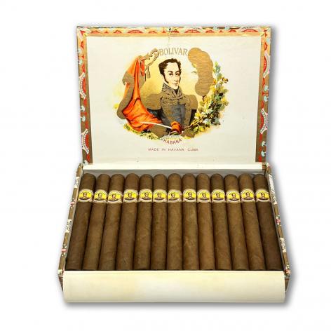 Lot 3 - Bolivar Coronas Extra