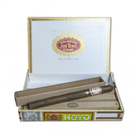 Lot 300 - Hoyo de Monterrey Particulares