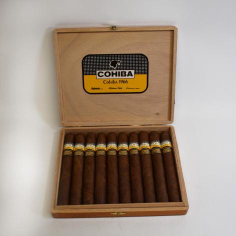 Lot 300 - Cohiba 1966